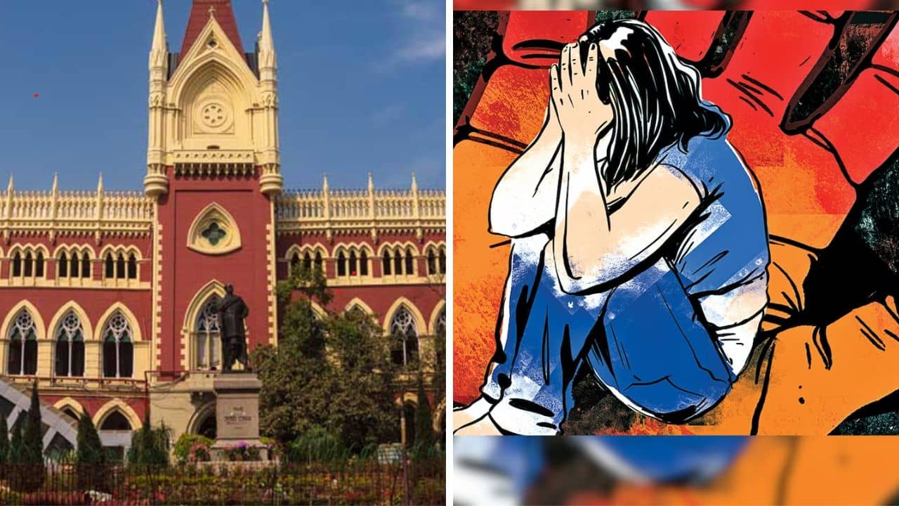 Calcutta High Court: মধ্যমগ্রামের গণধর্ষণের মামলায় কাউকে রেয়াত নয়, রায় দিল হাইকোর্ট