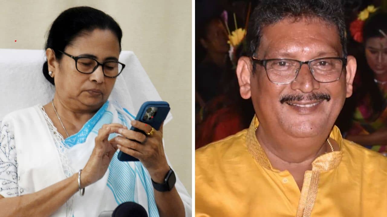 Mamata Banerjee: তোর পপুলারিটিটা কাজে লাগা..., বরানগরের এই নেতার কাছে আচমকাই গেল মমতার ফোন