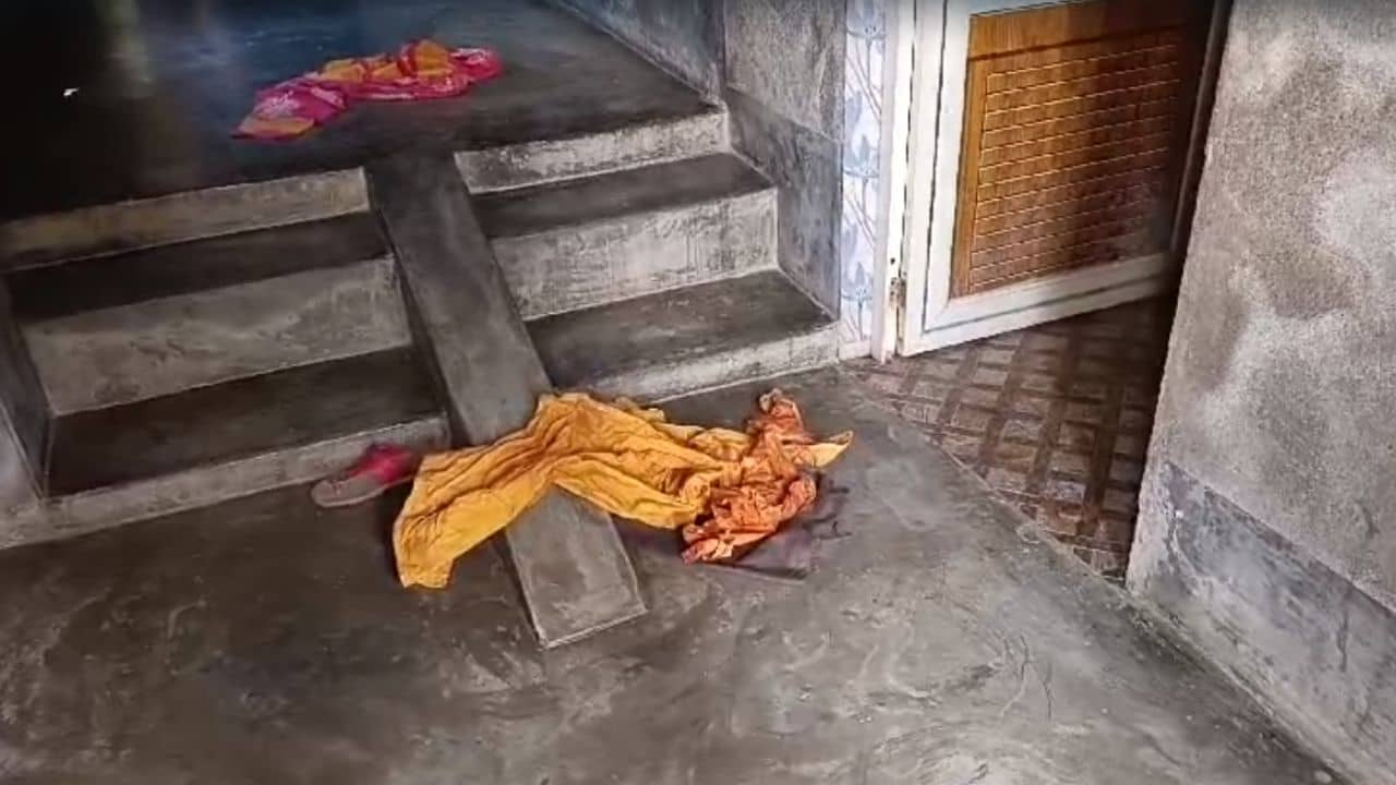 Nadia Harassment Case: নাবালিকা তখন একা, কেউ ছিল না বাড়িতে, সুযোগ বুঝেই গোয়ালঘরে ডাক... দোলের সন্ধেয় চাঞ্চল্যকর ঘটনা