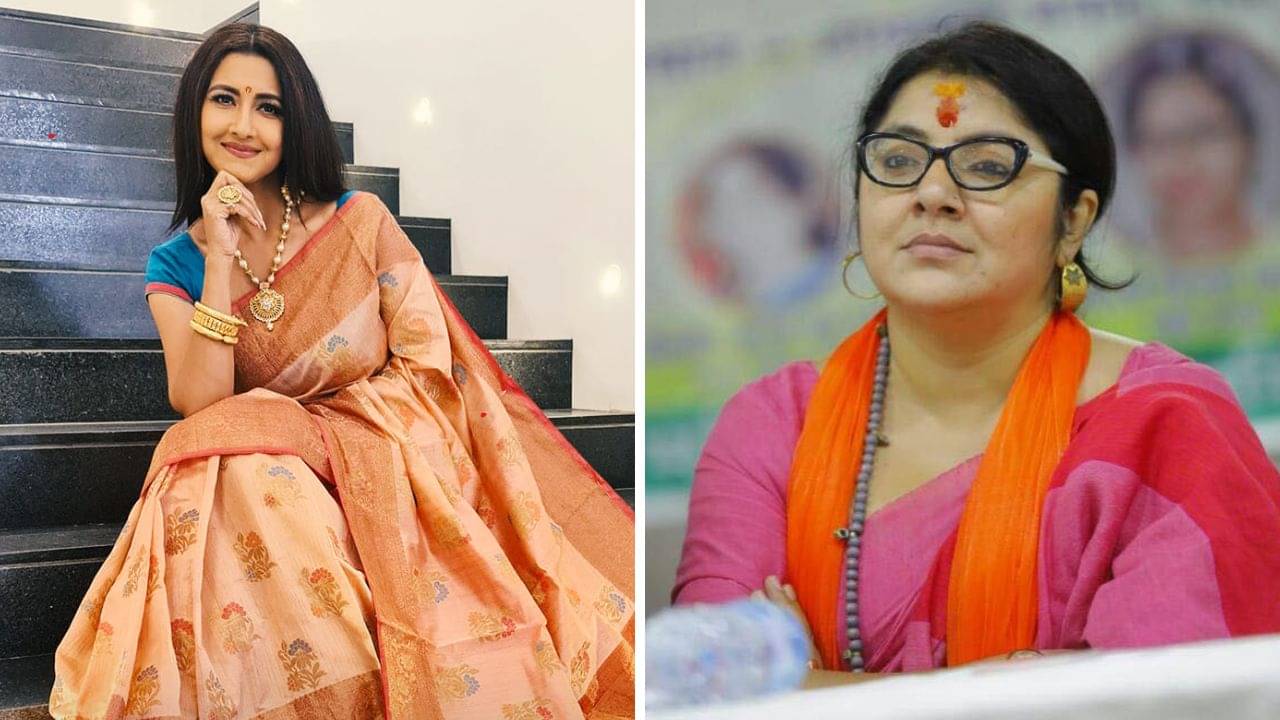 Rachana Banerjee Hooghly Loksabha Election 2024: শুরুতেই খেল! অভিজ্ঞ লকেটকে পিছনে ফেললেন রচনা