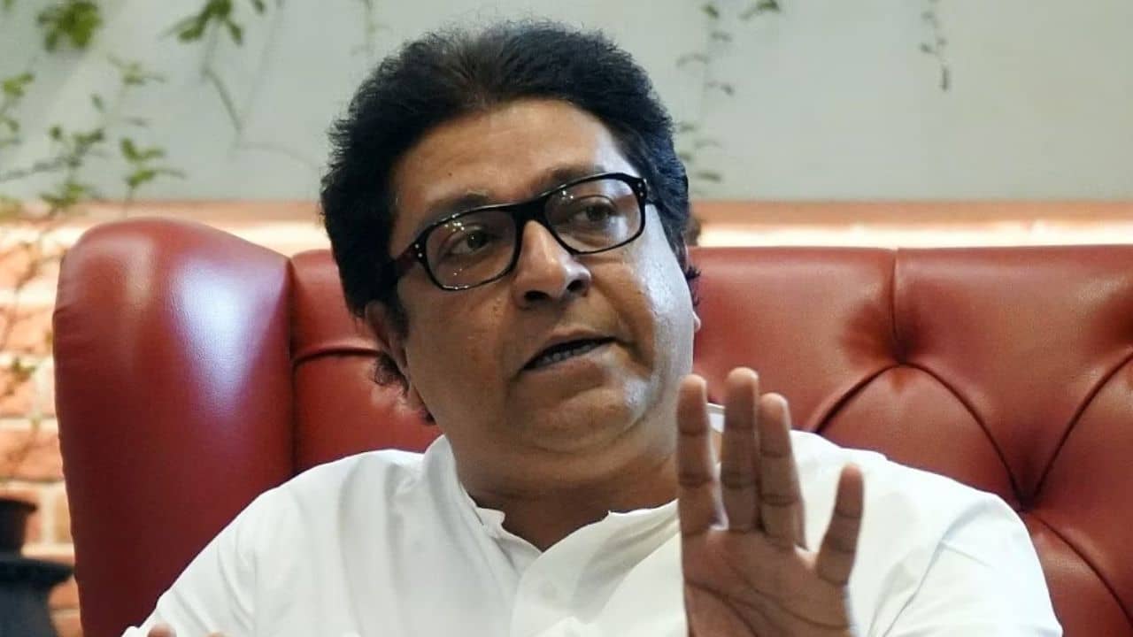 Lok Sabha Election 2024: বিজেপির সঙ্গে হাত মেলাচ্ছেন রাজ ঠাকরে? দিল্লিতে MNS প্রধান