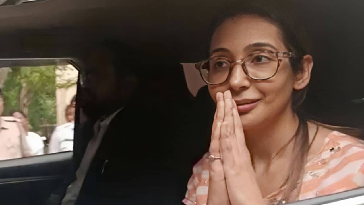 Rujira Banerjee: সুপ্রিম কোর্টে স্বস্তি রুজিরার, মামলা প্রত্যাহার ED-র