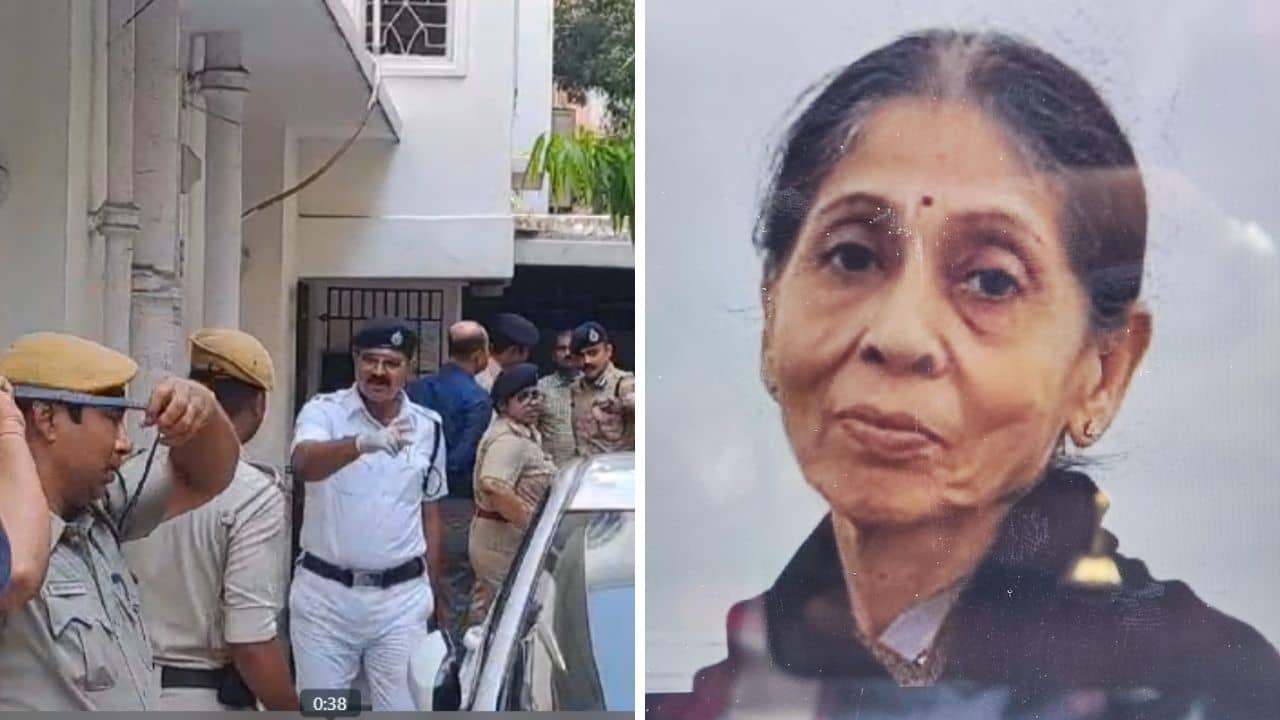 Salt Lake Death: মিলল তিনখানা ছুরি, মুখে অ্যাসিডের দাগ, বাথরুমে রক্তাক্ত স্ত্রীকে ফেলে নোটে কী লিখেছিলেন বৃদ্ধ চিকিৎসক?