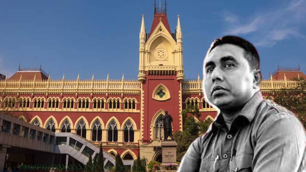 Sandeshkhali Case: একটা একটা করে দিন নষ্ট হচ্ছে, সন্দেশখালি-মামলায় হাইকোর্টে ED