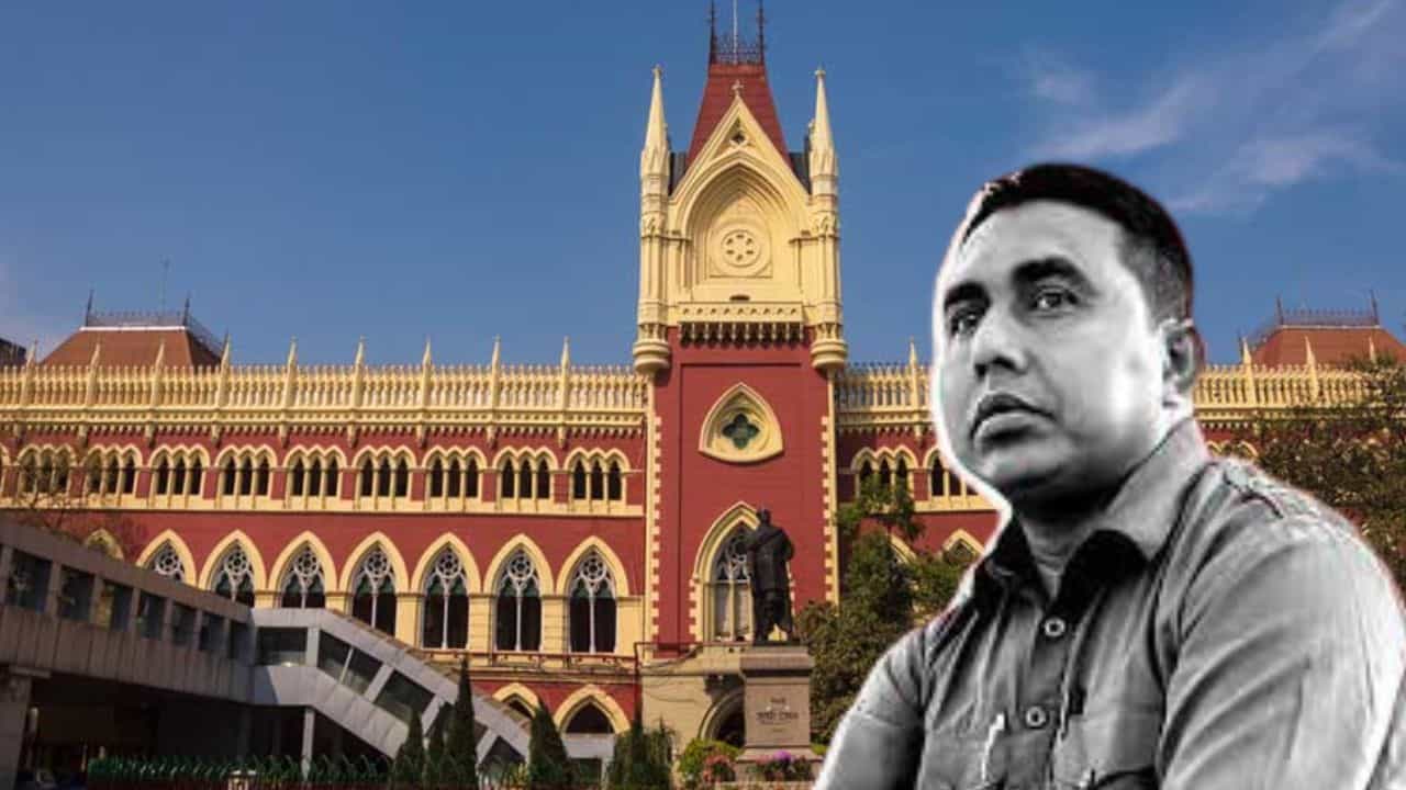 Sandeshkhali Case: 'একটা একটা করে দিন নষ্ট হচ্ছে', সন্দেশখালি-মামলায় হাইকোর্টে ED Sandeshkhali Case: 'একটা একটা করে দিন নষ্ট হচ্ছে', সন্দেশখালি-মামলায় হাইকোর্টে ED
