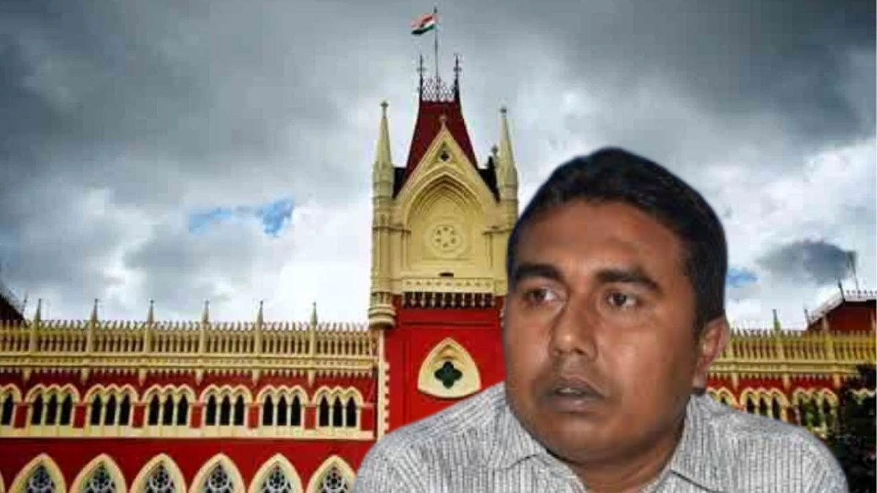 Sandeshkhali Case-High Court: 'আমি এখন অন্ধকারের পোস্টার বয়', হাইকোর্টে সওয়াল শেখ শাহজাহানের