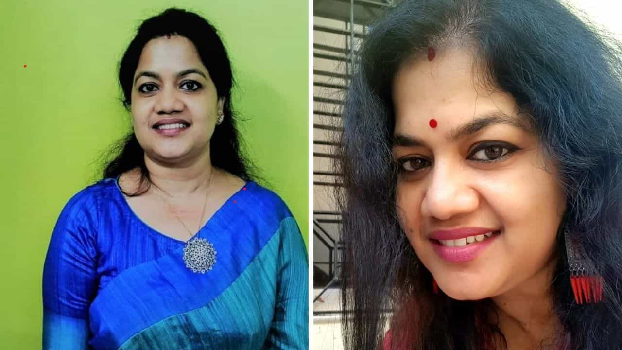 TMC Candidate: তারকা নন, পোড় খাওয়া রাজনীতিকও নন, তৃণমূলের তালিকায় কে এই শর্মিলা? TMC Candidate: তারকা নন, পোড় খাওয়া রাজনীতিকও নন, তৃণমূলের তালিকায় কে এই শর্মিলা?