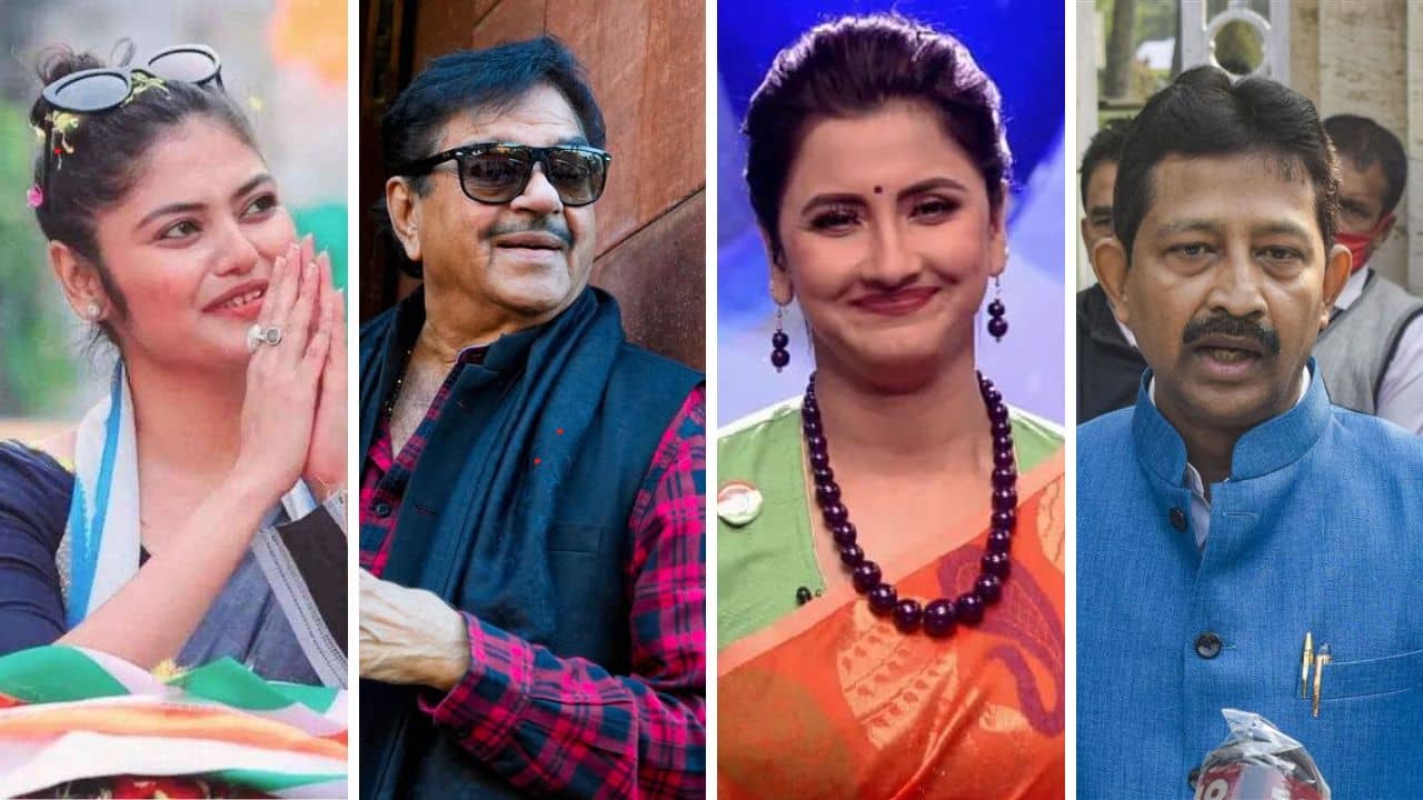 TMC candidate list: কে কে পাচ্ছেন টিকিট, এক নজরে তৃণমূলের সম্ভাব্য প্রার্থী তালিকা