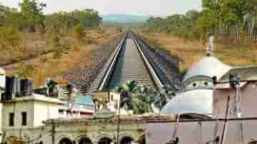 Indian Railway: শিব-তীর্থ তারকেশ্বর যাওয়ার পথে পড়বে কামারপুকুর, জয়রামবাটিও, কেন বারবার বাধা পাচ্ছে সেই রেল লাইনের কাজ?