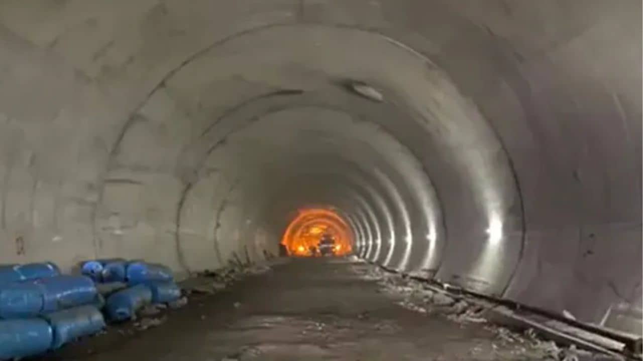 Sela Tunnel: ৭১০০০ মেট্রিক টন সিমেন্ট ব্যবহার হয়েছে, কেমন হবে দীর্ঘতম টানেল সেলা?