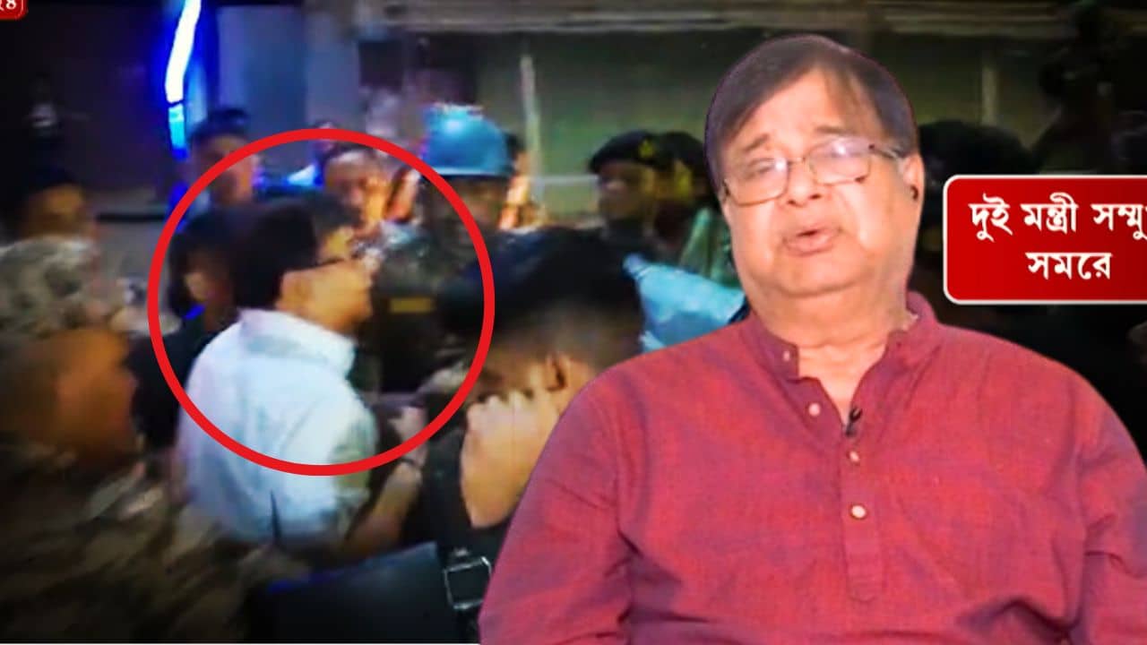 Udayan Guha-Nishith: নিশীথ আমার ছেলের বয়সী... , উদয়নের সঙ্গে কী হয়েছিল সেদিন