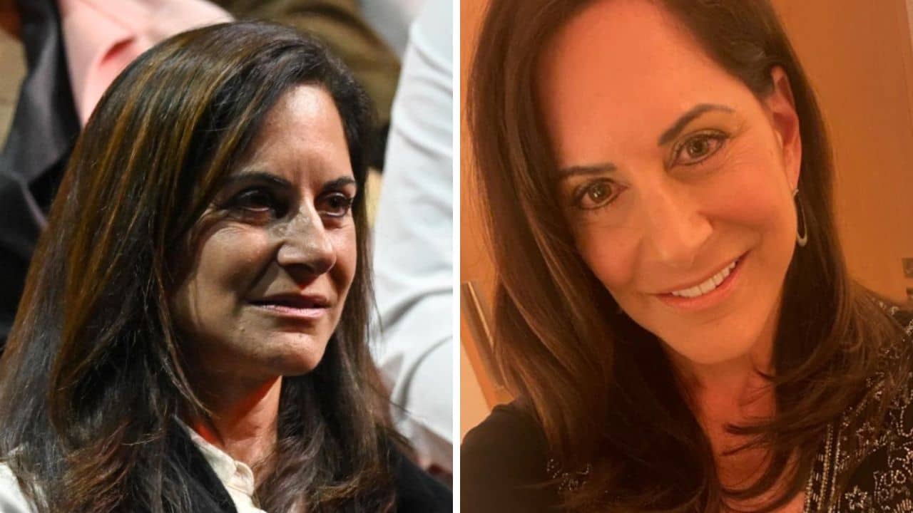 Anant-Radhika: বয়ফ্রেন্ডের সম্পত্তি ১ লক্ষ কোটির বেশি, জানেন কে এই মহিলা?