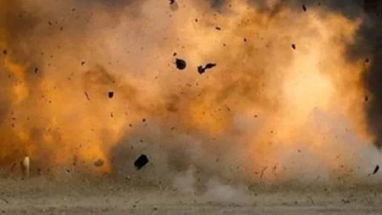 Coal Mine Blast: কয়লা খনিতে ভয়াবহ বিস্ফোরণ, মৃত অন্তত ১২
