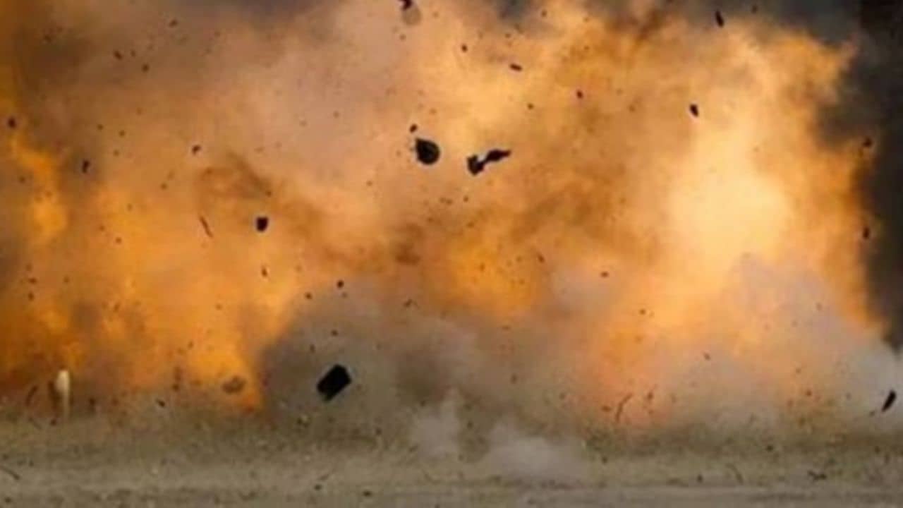 Coal Mine Blast: কয়লা খনিতে ভয়াবহ বিস্ফোরণ, মৃত অন্তত ১২