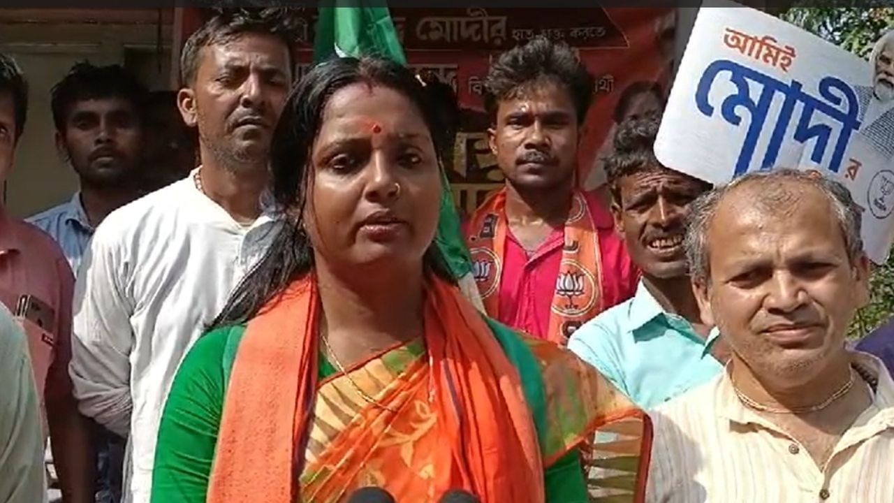 Loksabha Election: অনুব্রত-গড়ে এবার নেই ‘গুড়-বাতাসা’, টোল ফ্রি নম্বর দিয়ে যাচ্ছে বিজেপি