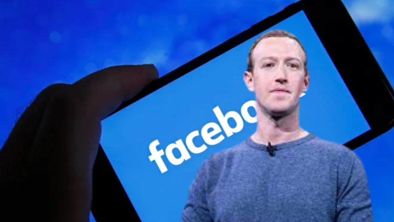 Facebook Problem: আপনার ফেসবুক অ্যাকাউন্টও 'লগ আউট' হয়ে গিয়েছিল? কেন ক্ষমা চাইল জ়াকারবার্গের সংস্থা? Facebook Problem: আপনার ফেসবুক অ্যাকাউন্টও 'লগ আউট' হয়ে গিয়েছিল? কেন ক্ষমা চাইল জ়াকারবার্গের সংস্থা?