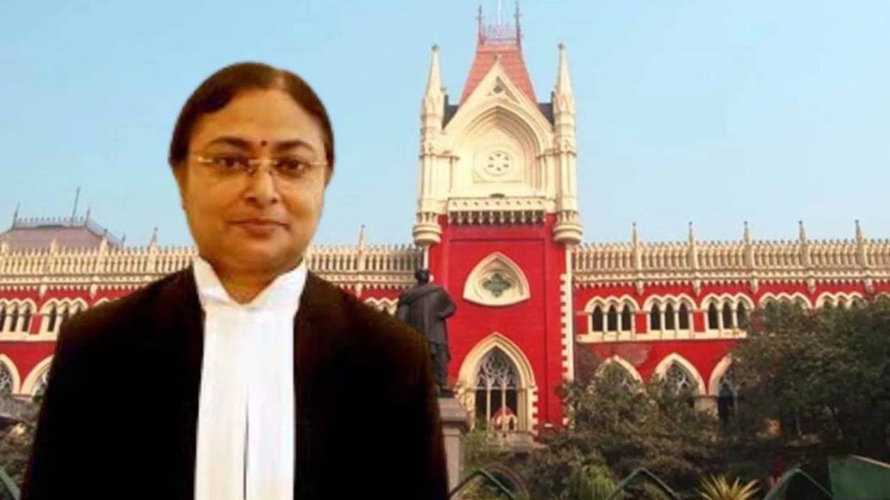 Justice Amrita Sinha: হাইকোর্টে নজিরবিহীন ঘটনা! বিচারপতির অমৃতা সিনহার নিরপেক্ষতা নিয়ে প্রশ্ন, দায়ের জনস্বার্থ মামলা