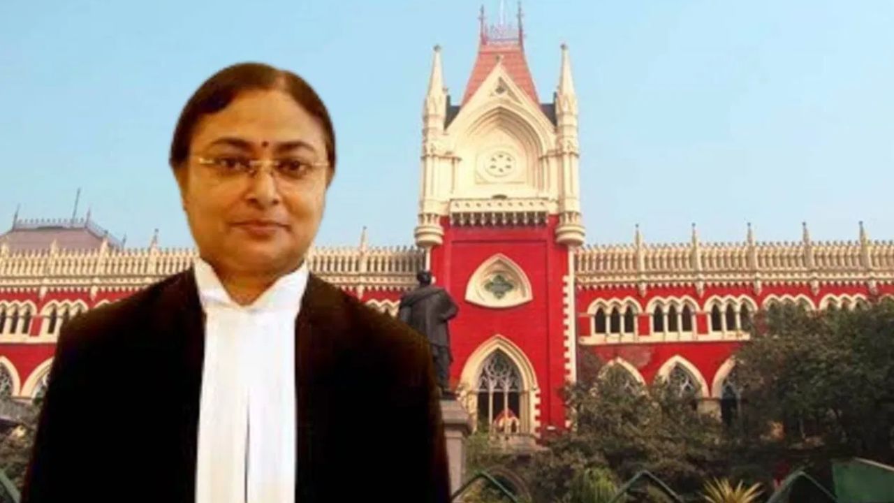 Justice Amrita Sinha: এমন গরমে 'নরম' আদালতও, বিচারপতি সিনহা নিজের নির্দেশেই করলেন সাময়িক বদল