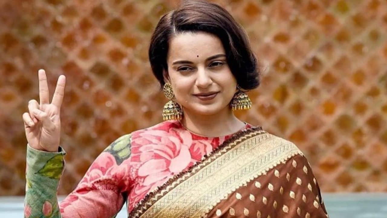 Kangana Ranaut: বিজেপির প্রার্থী তালিকায় চমক! ভোট ময়দানে কঙ্গনা রানাওয়াত, কোন কেন্দ্রের প্রার্থী হলেন তিনি?