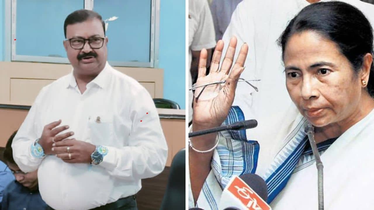 Mamata Banerjee: ভাইয়ের সঙ্গে সব সম্পর্ক শেষ... সম্পর্ক ছিল ভুলে যান, জল্পনার মাঝেই বাবুনকে নিয়ে বিস্ফোরক মমতা