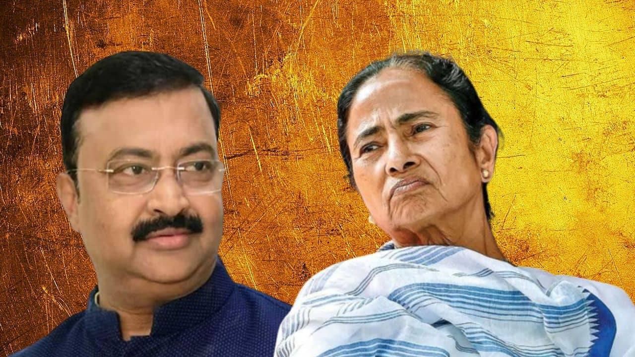 Mamata Banerjee: ও তখন আড়াই বছরের... ৪৫ টাকা পেতাম, বাবুনকে নিয়ে আবেগ প্রবণ মমতা