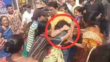 TMC MLA: পায়খানার টাকাও বিধায়ক খেয়ে নেন, হাওড়ার বিদায়ী পুরমাতার অভিযোগ