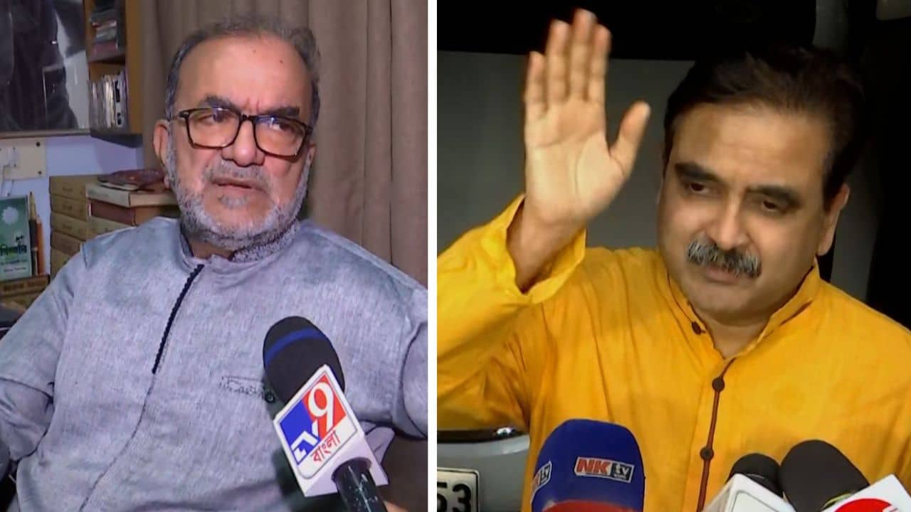 Justice Ganguly: গুরু বিকাশরঞ্জন কী বলছেন বিচারপতি গাঙ্গুলির ইস্তফার কথা শুনে...