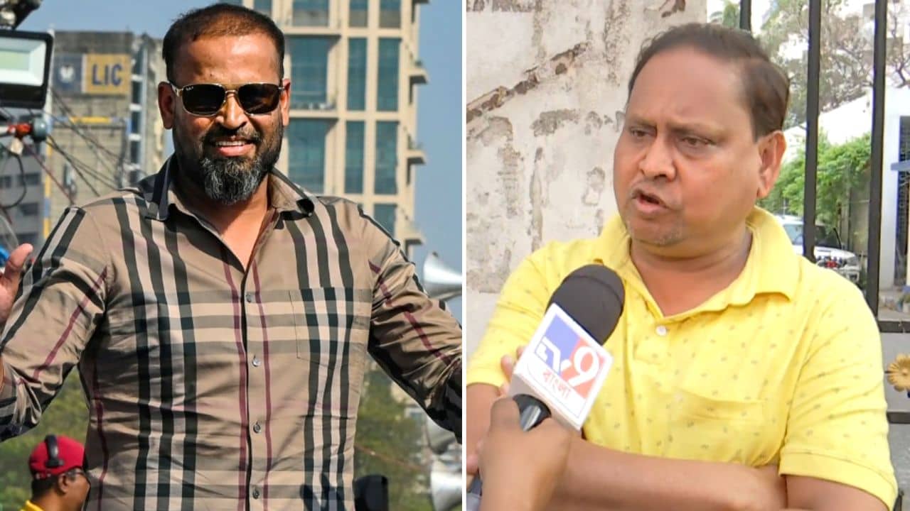 Humayun Kabir: রাজনীতি সম্ভাবনাময় শিল্প..., সুর নরম করেও গুঞ্জন জিইয়ে রাখলেন হুমায়ুন