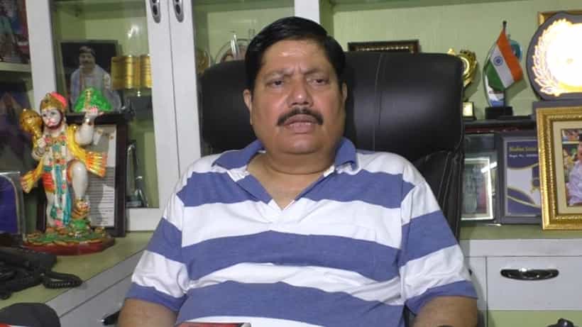 Arjun Singh: অর্জুনের মুখে রাজীব-মুকুলেরও নাম, বললেন, বড় খেলা হবে