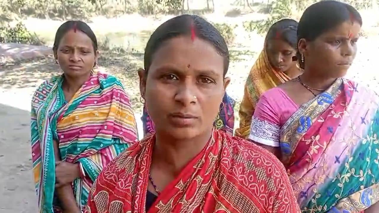 Nalhati: টাকা দিয়েছেন মহিলারা, ব্যাঙ্কে জমাই দেননি নেত্রী, বিজেপি বলছে সর্বত্র শেখ শাহজাহান
