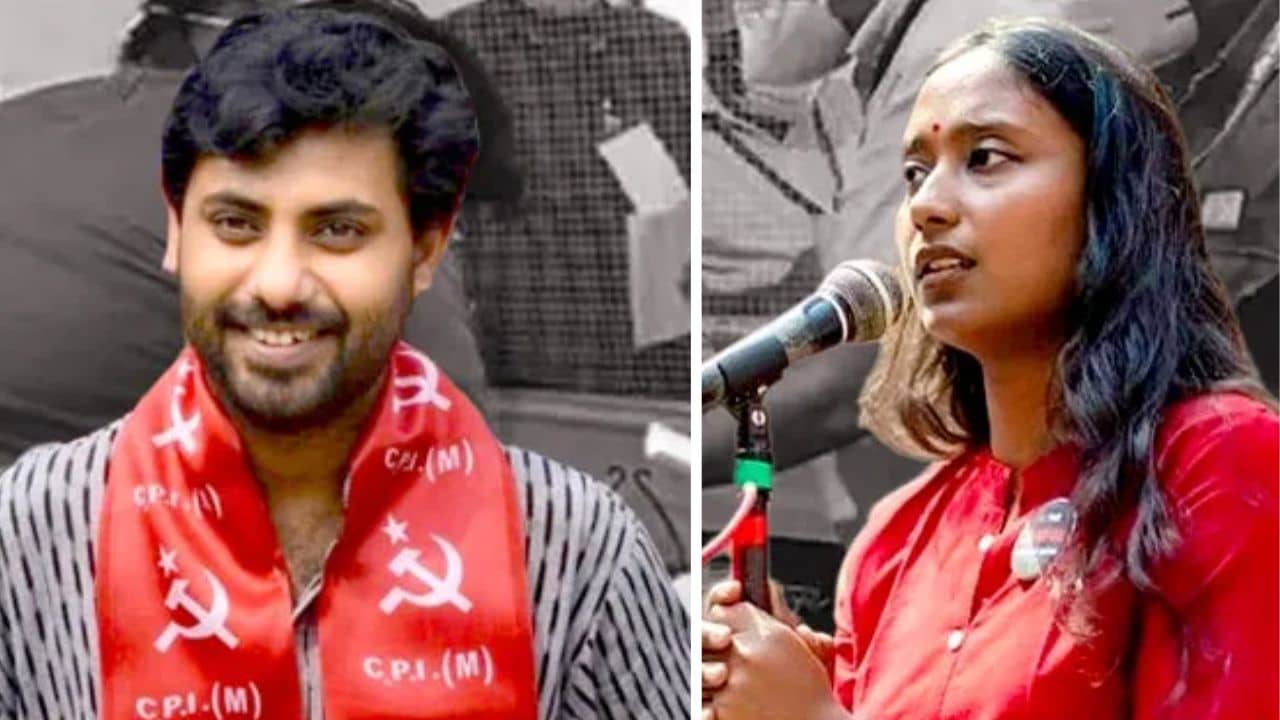 CPIM: বাম প্রার্থী তালিকায় দীপ্সিতা, সৃজন? মীনাক্ষীকে দেওয়া হতে পারে বড় দায়িত্ব