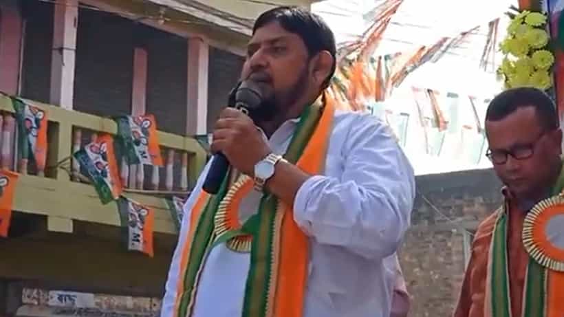 TMC: বসিরহাটে মমতার ভরসা পুরনো চাল, হাজি নুরুলে আস্থার কারণ?