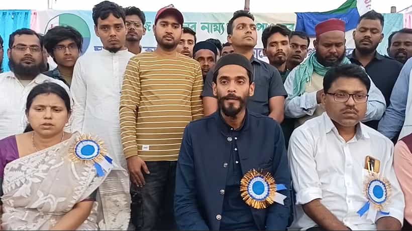 Loksabha Election 2024: বালুরঘাটে প্রার্থী দিচ্ছে আইএসএফ, সুকান্তর গড়ে নওশাদের হানা