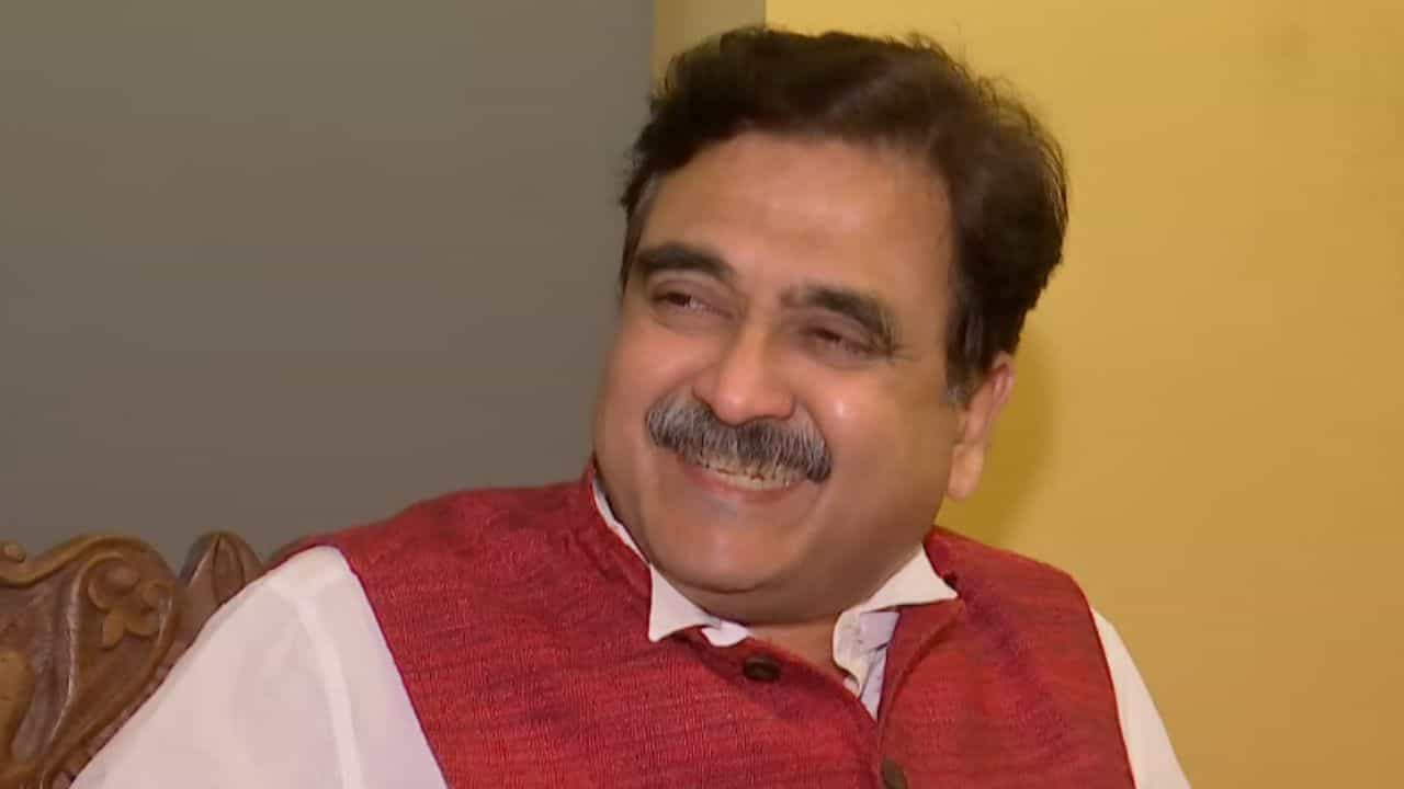 Justice Abhijit Ganguly: অভিষেককে 'পলিটিশিয়ানই মনে করি না', বললেন বিচারপতি গাঙ্গুলি Justice Abhijit Ganguly: অভিষেককে 'পলিটিশিয়ানই মনে করি না', বললেন বিচারপতি গাঙ্গুলি