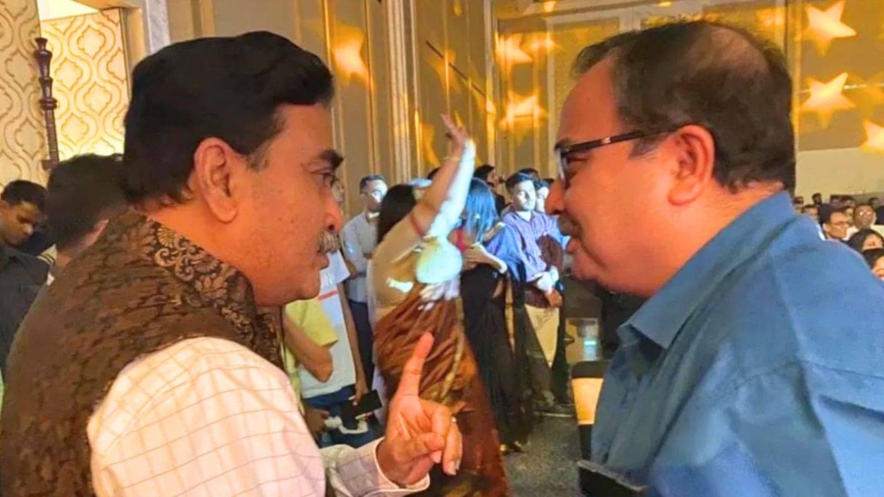 Justice Ganguly on Kunal Ghosh: কুণালের দরাজ প্রশংসায় বিচারপতি গাঙ্গুলি, মানুষটিকে ভাল লেগেছে...