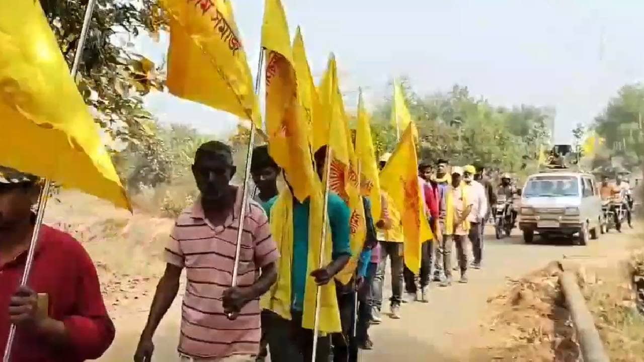 Loksabha Election 2024: জঙ্গলমহলে এবার বিকল্প রাজনীতি, তিন কেন্দ্রেই প্রার্থী দিচ্ছে কুড়মিরা