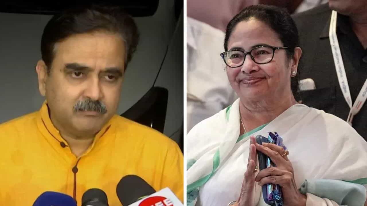 Justice Ganguly: 'মমতা বন্দ্যোপাধ্যায়কে খুব শ্রদ্ধা করি', বিচারপতি গাঙ্গুলির মুখে ভূয়সী প্রশংসা মমতার Justice Ganguly: 'মমতা বন্দ্যোপাধ্যায়কে খুব শ্রদ্ধা করি', বিচারপতি গাঙ্গুলির মুখে ভূয়সী প্রশংসা মমতার