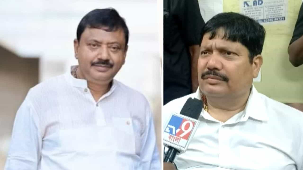 Partha Bhowmik-Arjun Singh: অর্জুনের কাটা ঘায়ে 'মলম' লাগালেন পার্থ Partha Bhowmik-Arjun Singh: অর্জুনের কাটা ঘায়ে 'মলম' লাগালেন পার্থ