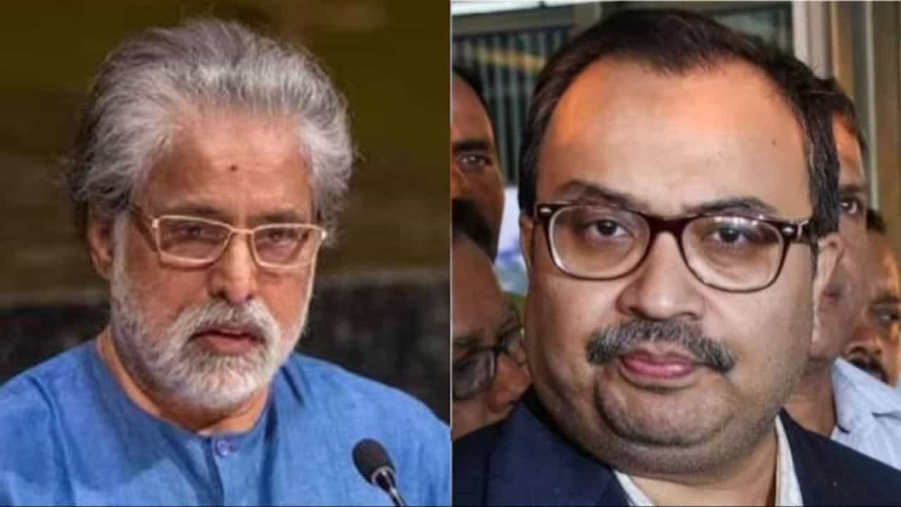 Kunal Ghosh on Sudip Banerjee: ঘুরে গেল হাওয়া, কুণাল চা খেতে সুদীপের বাড়িতে যাচ্ছেন আজ সন্ধ্যায় Kunal Ghosh on Sudip Banerjee: ঘুরে গেল হাওয়া, কুণাল চা খেতে সুদীপের বাড়িতে যাচ্ছেন আজ সন্ধ্যায়