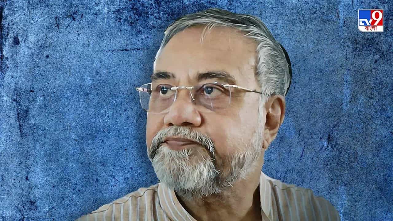 Tapas Roy: 'হ্যাট্রিক' করা বিধায়ক তাপস রায়, তবু মন্ত্রী করেনি দল... ঘাসফুলেও বিঁধল কাঁটা? Tapas Roy: 'হ্যাট্রিক' করা বিধায়ক তাপস রায়, তবু মন্ত্রী করেনি দল... ঘাসফুলেও বিঁধল কাঁটা?
