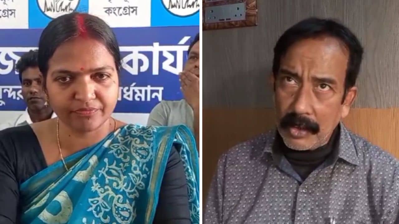 TMC: নিহত কর্মীর বাড়ি যাওয়া নিয়েও গোষ্ঠীদ্বন্দ্ব? ব্লক সভাপতির বিরুদ্ধে সরব বিধায়ক