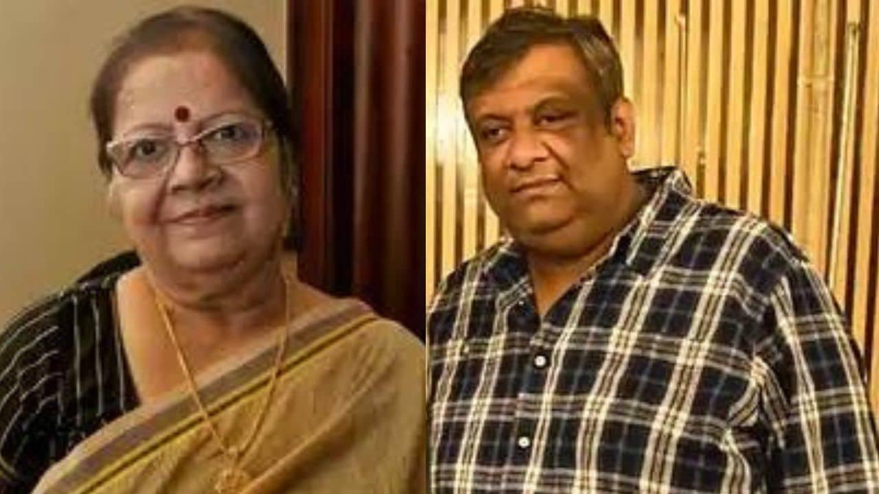 লিলির মধ্যে নিজের মাকে খুঁজে পেলেন কৌশিক; এ যেন সুস্থ হতেই পরম পাওয়া অভিনেত্রীর