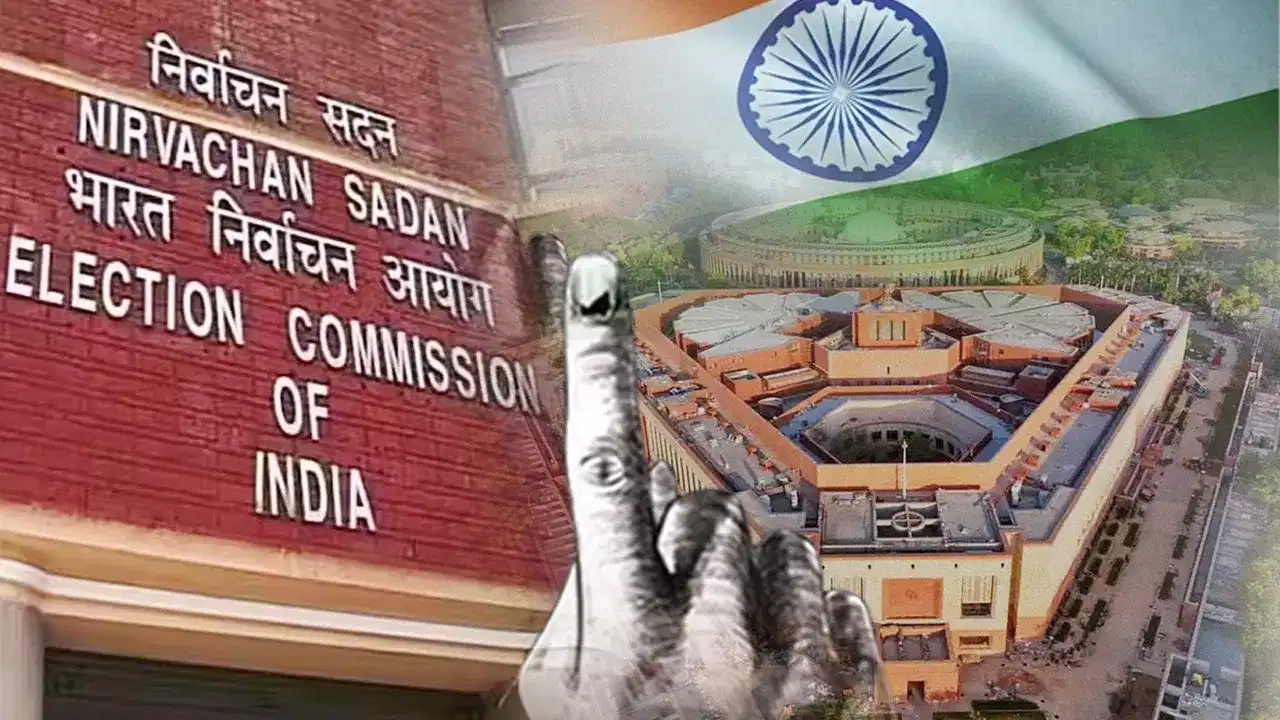 Lok Sabha Election 2024, fourth phase: চতুর্থ পর্বের ভোটে পাঠান বনাম অধীর, মহুয়া বনাম রাজমাতা! Lok Sabha Election 2024, fourth phase: চতুর্থ পর্বের ভোটে পাঠান বনাম অধীর, মহুয়া বনাম রাজমাতা!