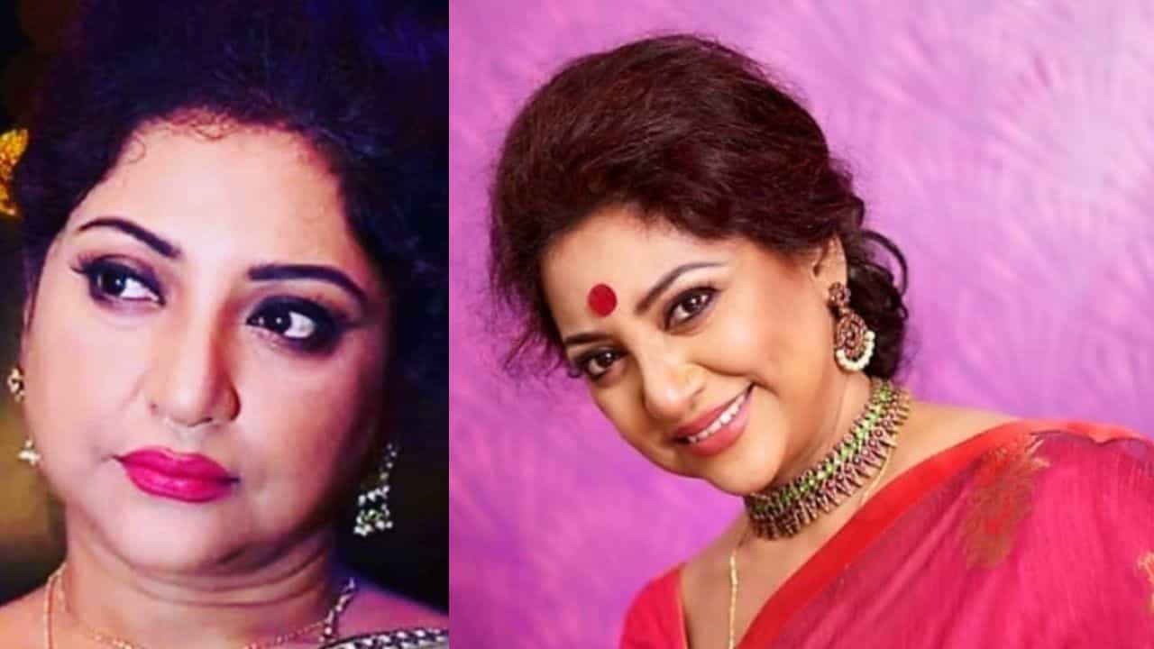ঔরসজাত সন্তানের জন্ম হয়নি, কেন মা হতে পারলেন না মালবিকা সেন? ঔরসজাত সন্তানের জন্ম হয়নি, কেন মা হতে পারলেন না মালবিকা সেন?