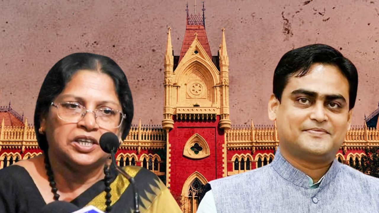 Calcutta High Court: 'খুনের ধারা যুক্ত করতে বাকি রেখেছেন', বিচারপতি মান্থার নির্দেশে খুলল মতুয়া মহাসঙ্ঘের অ্যাকাউন্ট