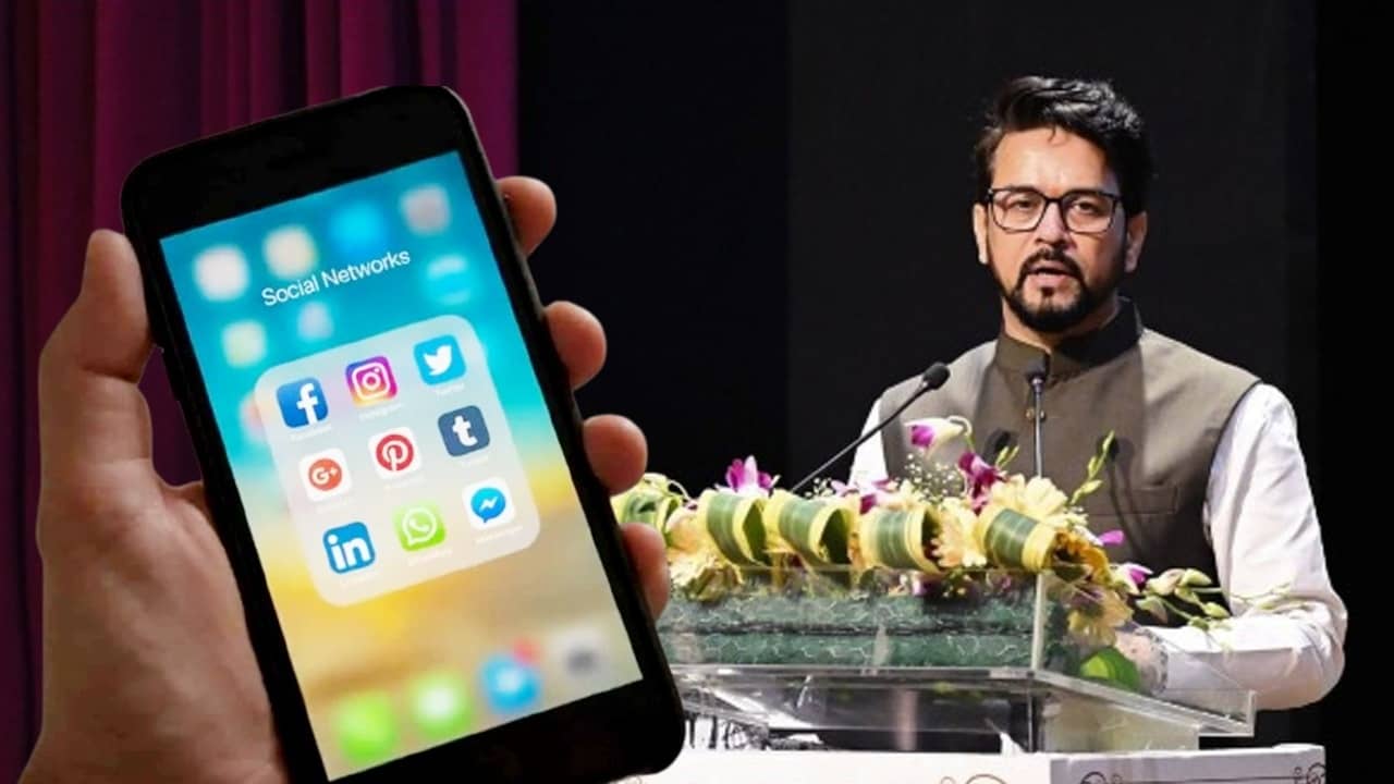 কঠোর সিদ্ধান্ত নিল সরকার, সোশ্যাল মিডিয়ায় এই কাজ করলেই দিতে হবে জরিমানা