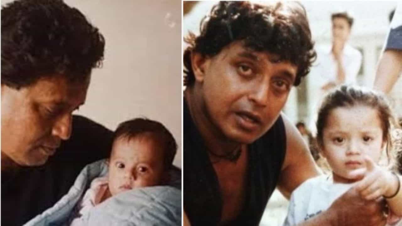 ডাস্টবিন থেকে ভেসে আসে মিঠুনের সদ্যজাত কন্যার করুণ কান্না, তাঁকে কাগজে মুড়িয়ে ফেলে আসে কে? ডাস্টবিন থেকে ভেসে আসে মিঠুনের সদ্যজাত কন্যার করুণ কান্না, তাঁকে কাগজে মুড়িয়ে ফেলে আসে কে?