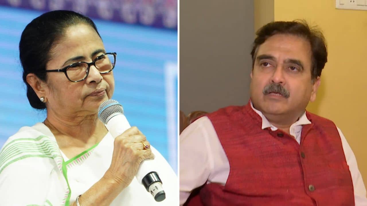 Mamata Banerjee: হাজার হাজার ছেলেমেয়ের চাকরি খেয়েছেন..., নাম না করে অভিজিৎ গাঙ্গুলিকে কড়া বার্তা মমতার