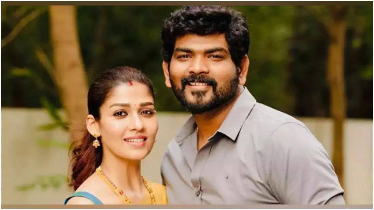 এক বছরও কাটল না, বিয়ে নাকি ভাঙতে চলেছে নয়নতারার; স্বামী বিঘ্নেশকে আলফলো সামাজিক মাধ্যমে