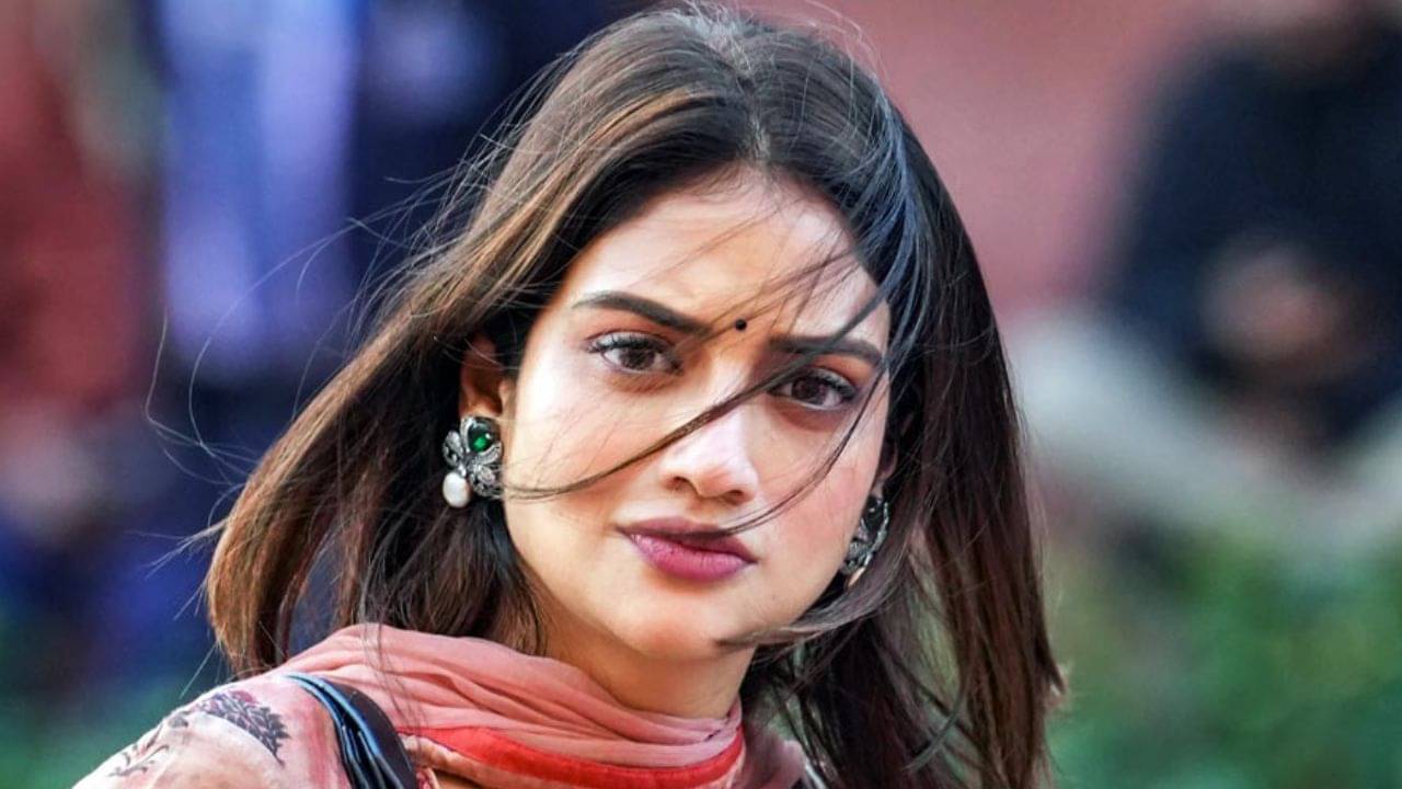 লোকসভা ভোটে টিকিট পাননি, এবার অন্য পার্টি নুসরত জাহানের!